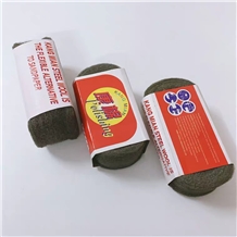 Steel Wool Pad for Stone Cleaning and Polishing