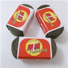 Steel Wool Pad for Stone Cleaning and Polishing