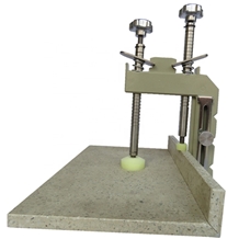 Stone 45 Degree Mitre Forma Jointing Clamp