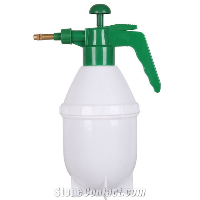 Stone Cleaning Spray Kettle Air Pressure Sprayer