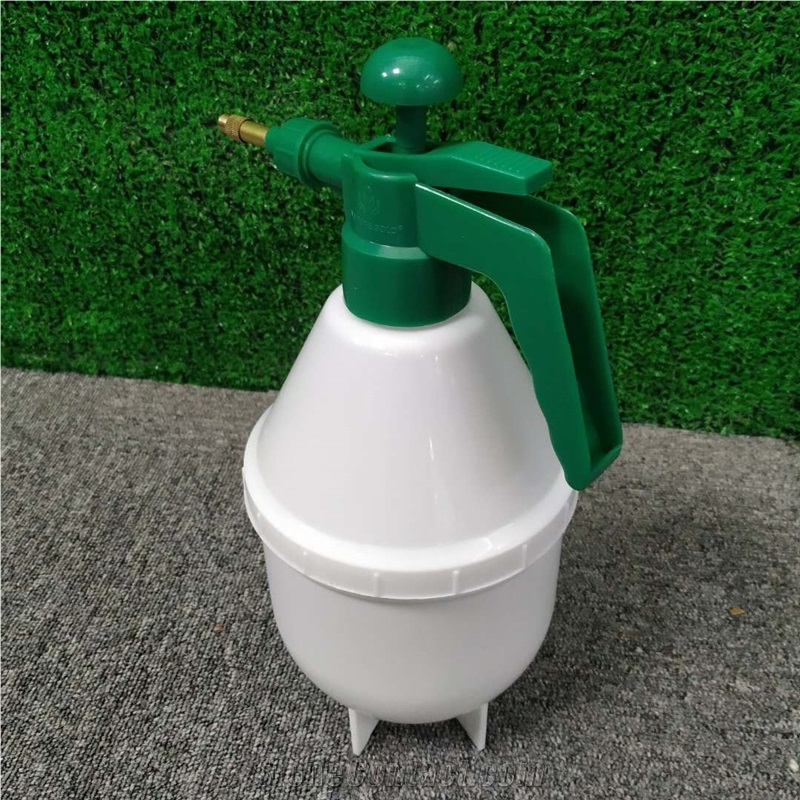 Stone Cleaning Spray Kettle Air Pressure Sprayer