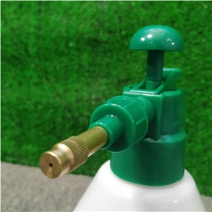 Stone Cleaning Spray Kettle Air Pressure Sprayer