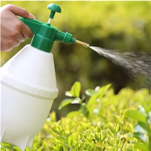 Stone Cleaning Spray Kettle Air Pressure Sprayer