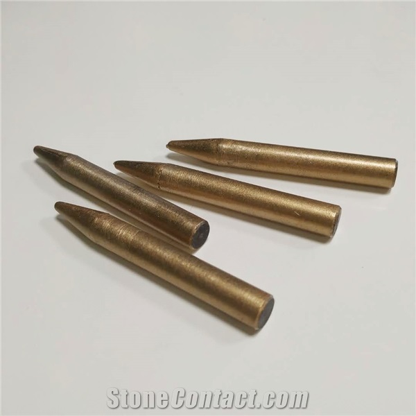 Stone Granite Carving Drill for Engraving Machine