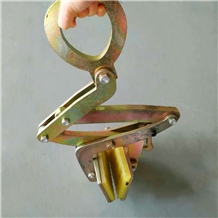 Stone Lifting Tool Stone Plate Clamp