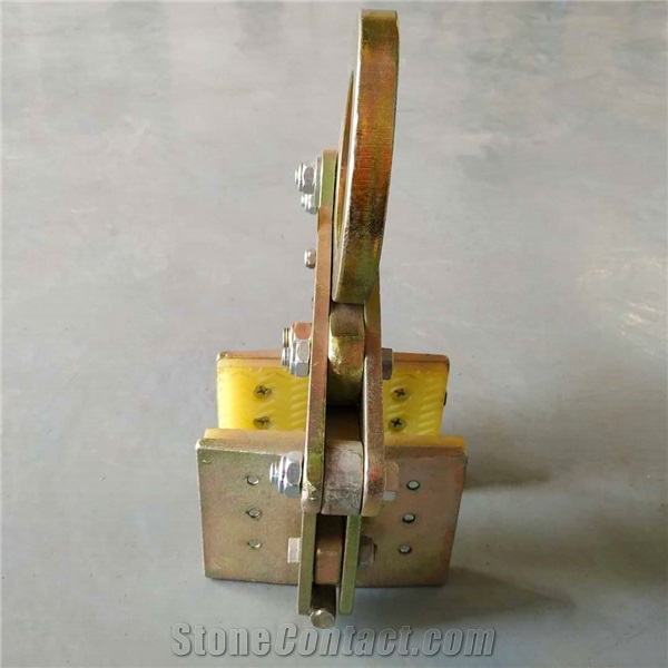 Stone Lifting Tool Stone Plate Clamp