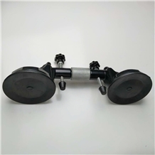 Stone Slab Tensioner Vacuum Sucker