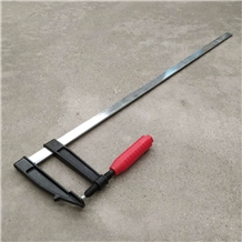 Stone Woodworking Tool Clamp Handle F-Type Clip