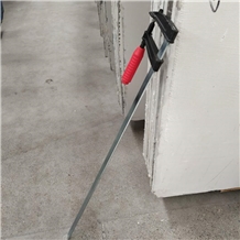 Stone Woodworking Tool Clamp Handle F-Type Clip