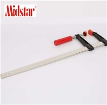 Stone Working Tools F Clamp Wood Handle Carpenter
