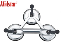 Sucker 3 Cup Handle Gripper Lifter Suction Marble