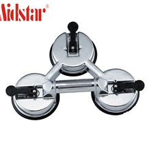 Sucker 3 Cup Handle Gripper Lifter Suction Marble