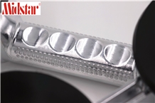 Sucker 3 Cup Handle Gripper Lifter Suction Marble