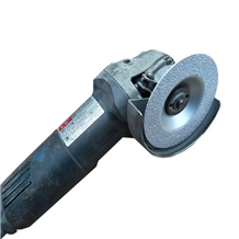 Vacuum Brazed Diamond Grinding Disc Polishing Pad