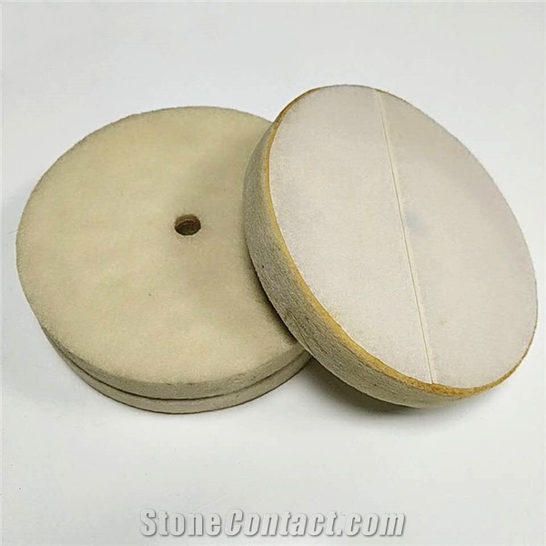 Wax Polishing Car Polishing Machines Pads