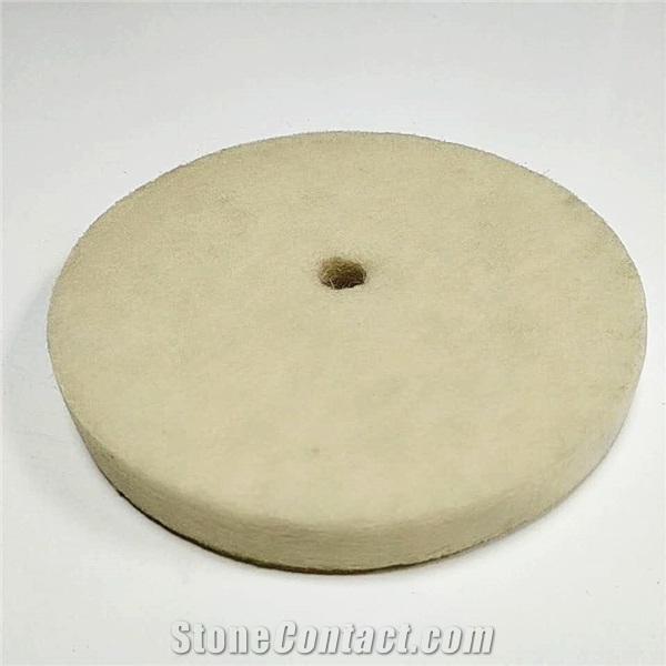 Wax Polishing Car Polishing Machines Pads