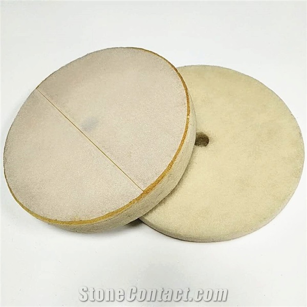 Wax Polishing Car Polishing Machines Pads