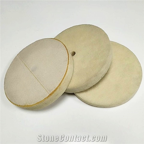 Wax Polishing Car Polishing Machines Pads