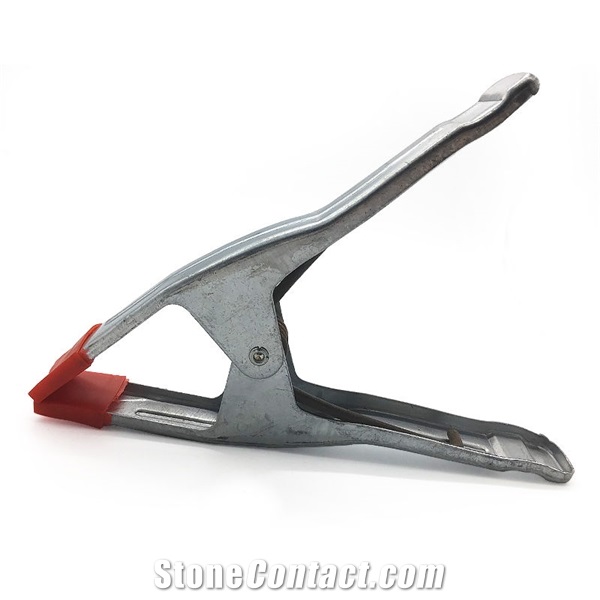 Woodworking Stone Thickened Fixed Clip Type a Clip