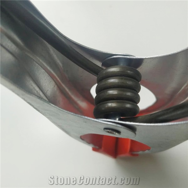Woodworking Stone Thickened Fixed Clip Type a Clip
