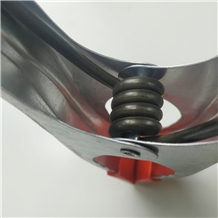 Woodworking Stone Thickened Fixed Clip Type a Clip