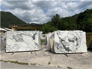 Calacatta Corchia Marble Slabs Calacatta Corchia Marble Slabs