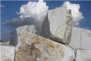 White Alabaster Block, White Alabaster Rocks, Alabaster Raw Blocks,Alabaster Boulders