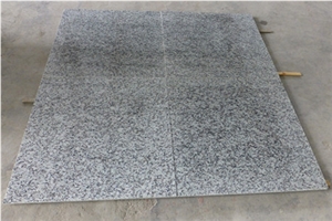 Chinese G439 White Granite Tiles and Slabs
