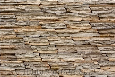 Natural Stone Veneer Wall Cladding Stone