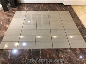 Lucca Marble Tiles, Iran Grey Marble