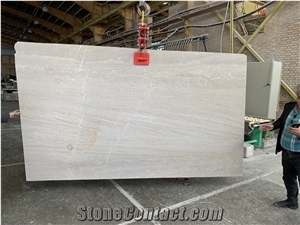 Lucca Marble Tiles, Iran Grey Marble