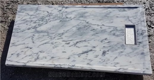 Shawer Trays, Basins Vanity
