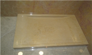 Shawer Trays, Basins Vanity