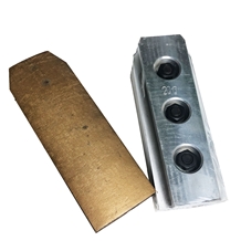 Diamond Fickert for Granite Polishing