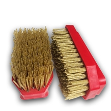 Ficket Diamond Brush for Granite Leather Surface