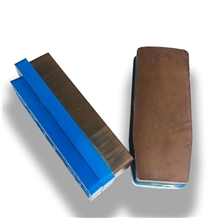 Hot Sale Resin Fickert for Granite Grinding Polishing Abrasive