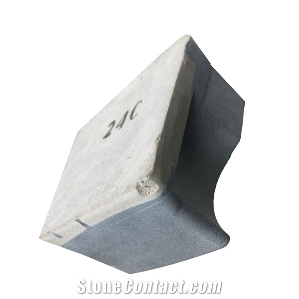 Resin Frankfurt Abrasive Grinding for Marble