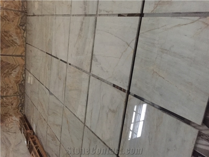 Breccia Medicea Marble Tiles, Slabs