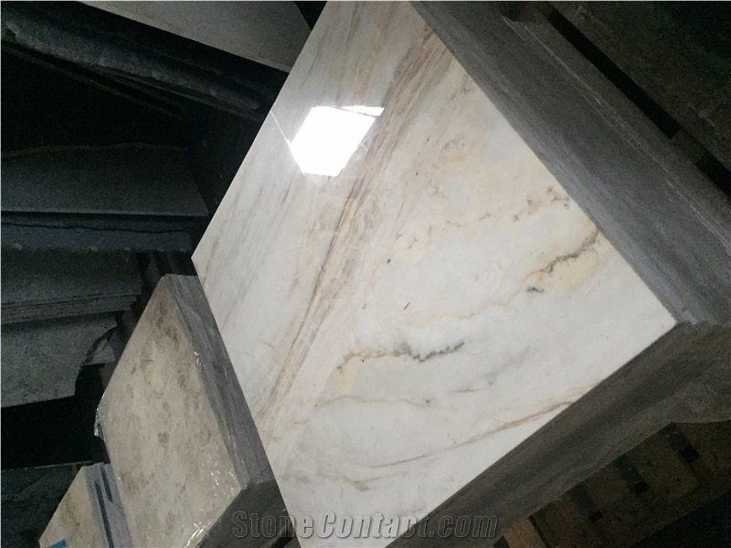 Breccia Medicea Marble Tiles, Slabs