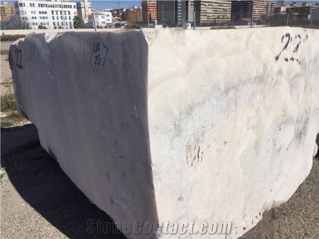 Onix Capuccino Blocks, Miel Onyx Block, Fantastico Onyx Block