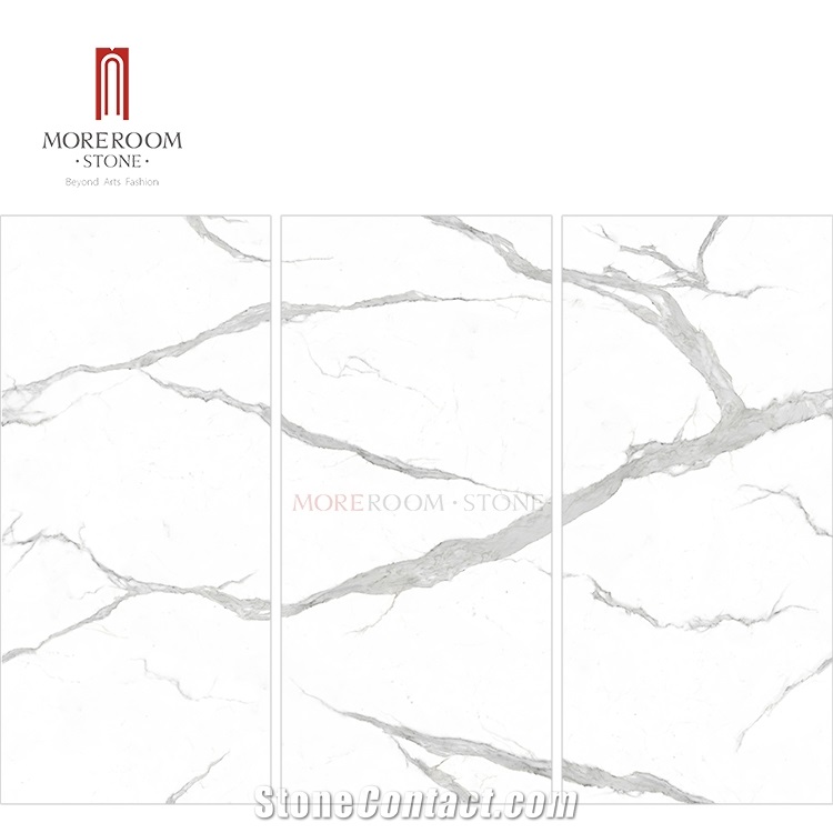 Big Size 1.2x2.4m Glazed Porcelain Table