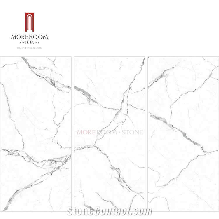 Big Size 1.2x2.4m Glazed Porcelain Table