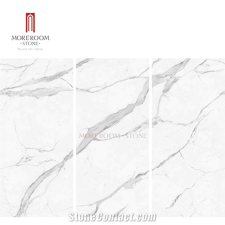 Big Size 1.2x2.4m Glazed Porcelain Table
