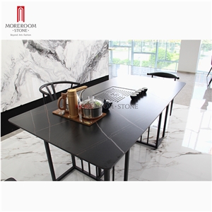 Rectangle Office Table Ceramic Dining Table