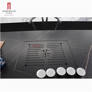 Rectangle Office Table Ceramic Dining Table