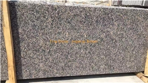 Imperial Brown Granite Tiles Slabs for Countertops