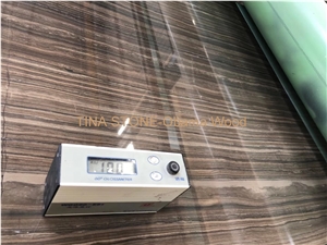 Obama Wood Marble Tiles Slabs Building Stone