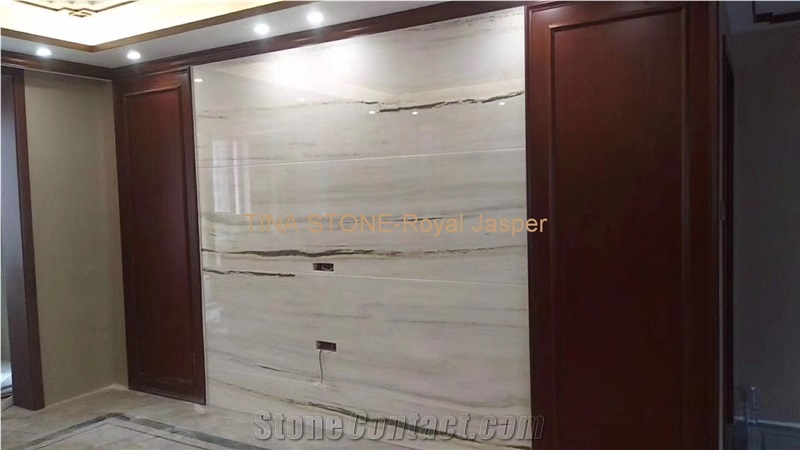 Royal Jasper Marble Tiles Slabs Building Covering