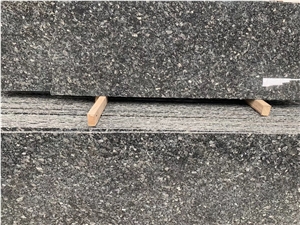 Silver Pearl Granite Tiles Slabs