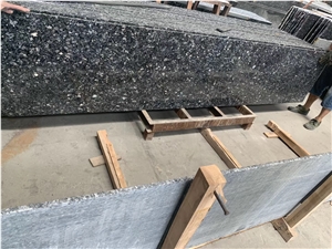 Silver Pearl Granite Tiles Slabs